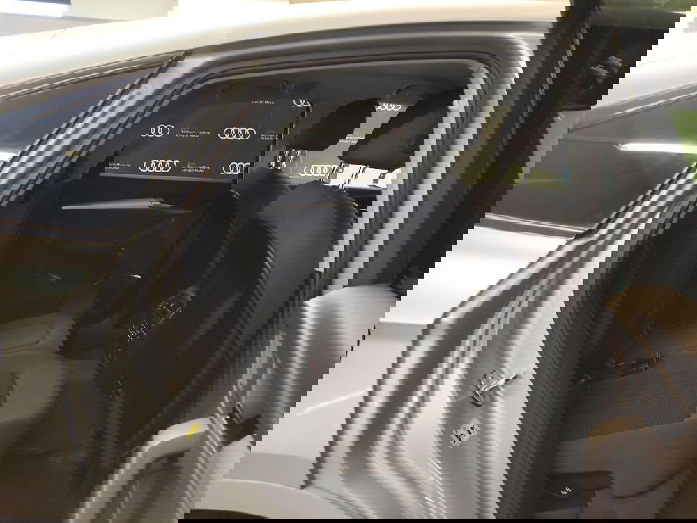 Audi Q5 Sportback usata a Modena (15)