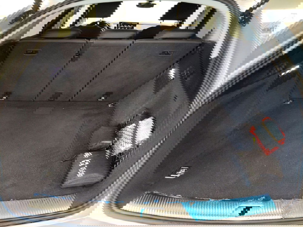 Audi Q5 Sportback usata a Modena (16)