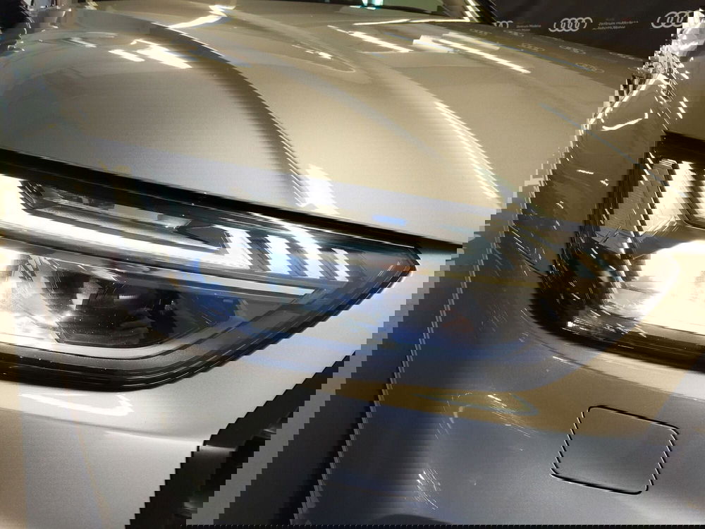 Audi Q5 Sportback usata a Modena (17)