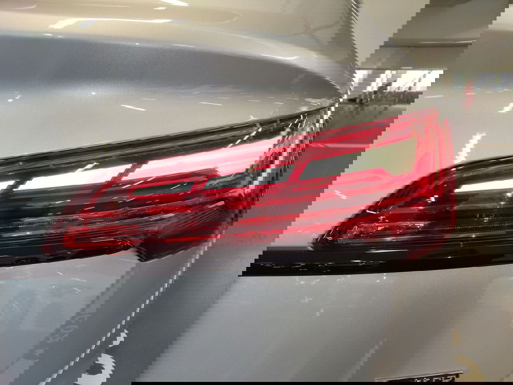 Audi Q5 Sportback usata a Modena (18)