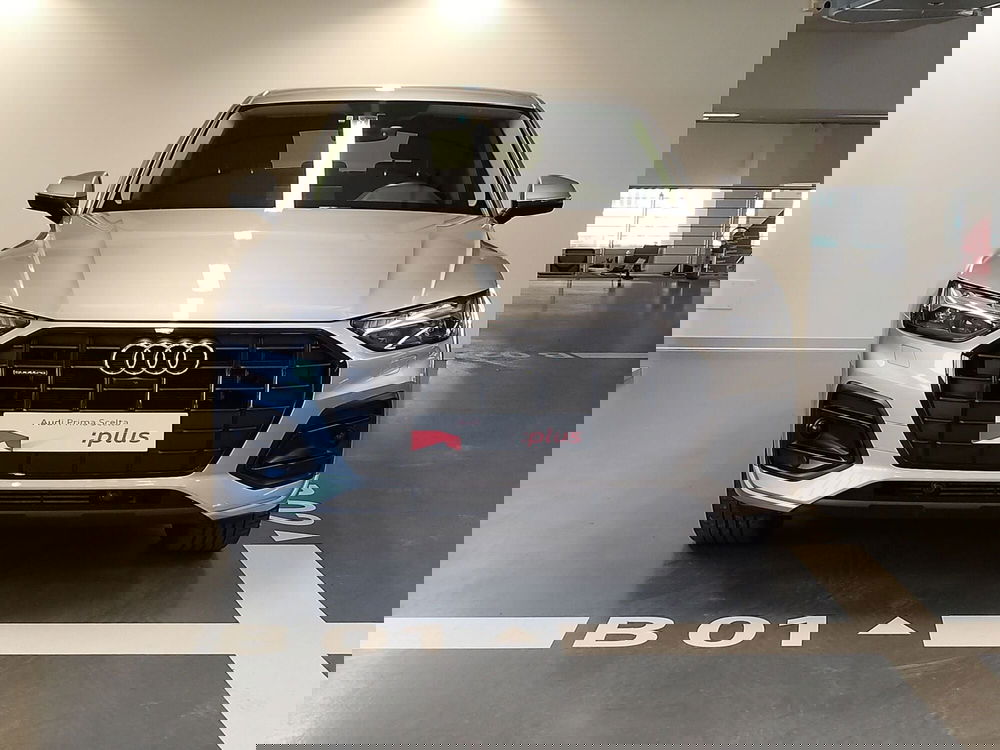 Audi Q5 Sportback usata a Modena (2)