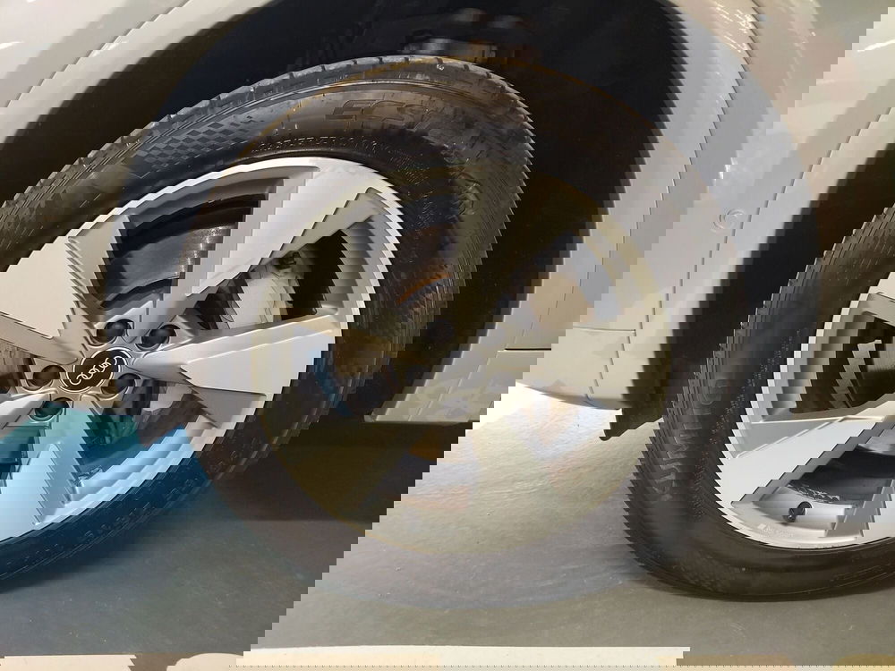 Audi Q5 Sportback usata a Modena (6)