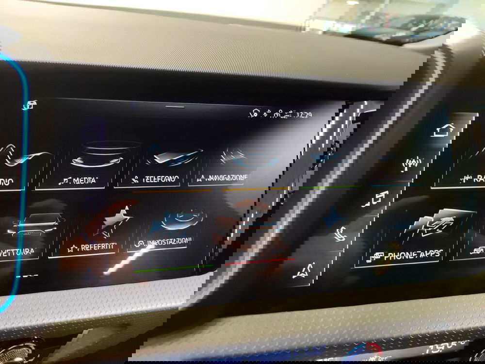 Audi A1 Sportback nuova a Modena (10)