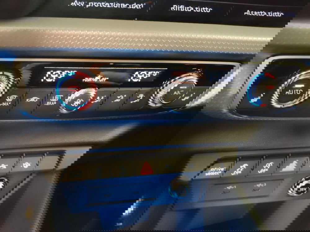 Audi A1 Sportback nuova a Modena (11)