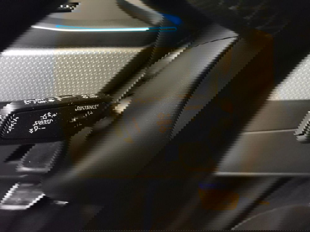 Audi A1 Sportback nuova a Modena (12)