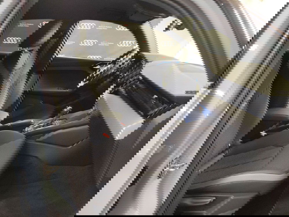 Audi A1 Sportback nuova a Modena (13)
