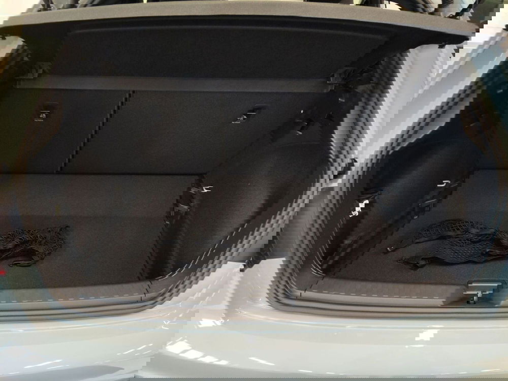 Audi A1 Sportback nuova a Modena (15)