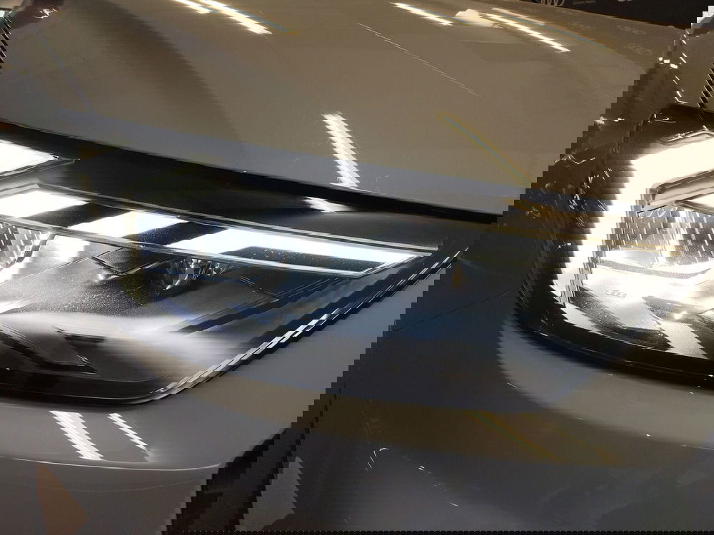 Audi A1 Sportback nuova a Modena (16)