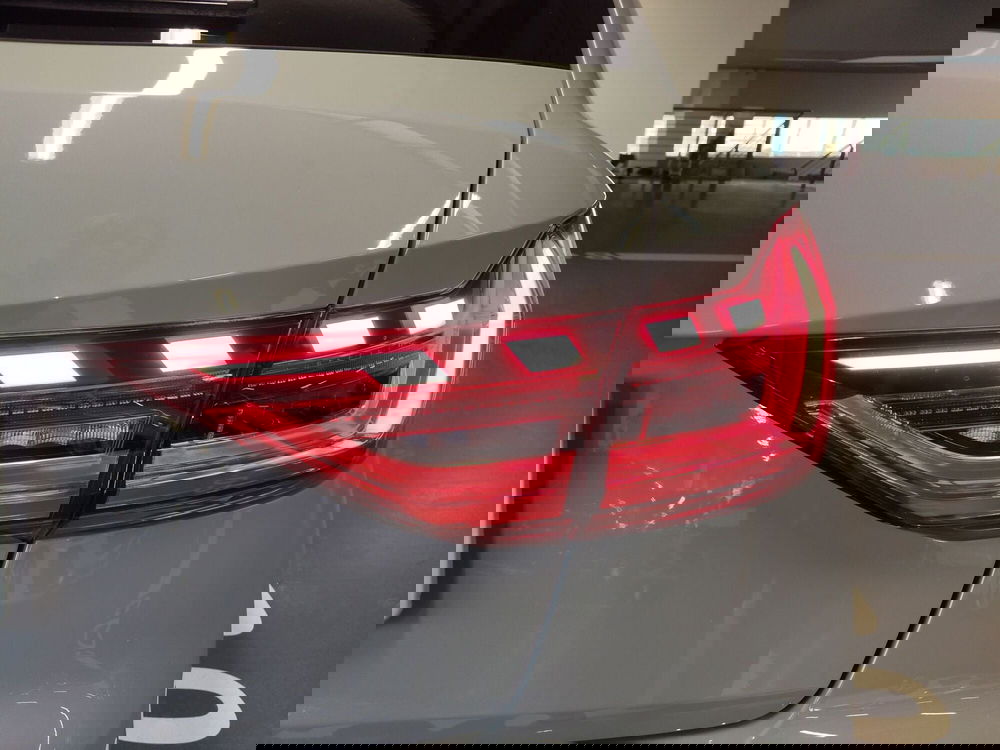 Audi A1 Sportback nuova a Modena (17)