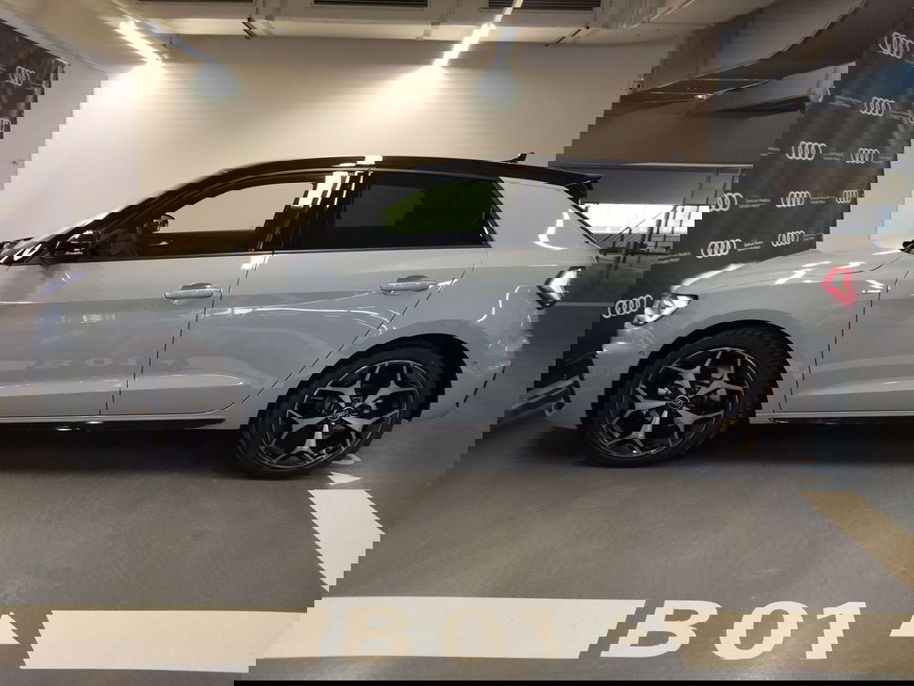 Audi A1 Sportback nuova a Modena (3)