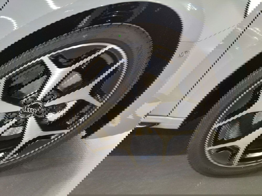 Audi A1 Sportback nuova a Modena (6)