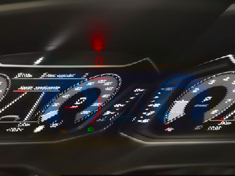 Audi A1 Sportback nuova a Modena (9)