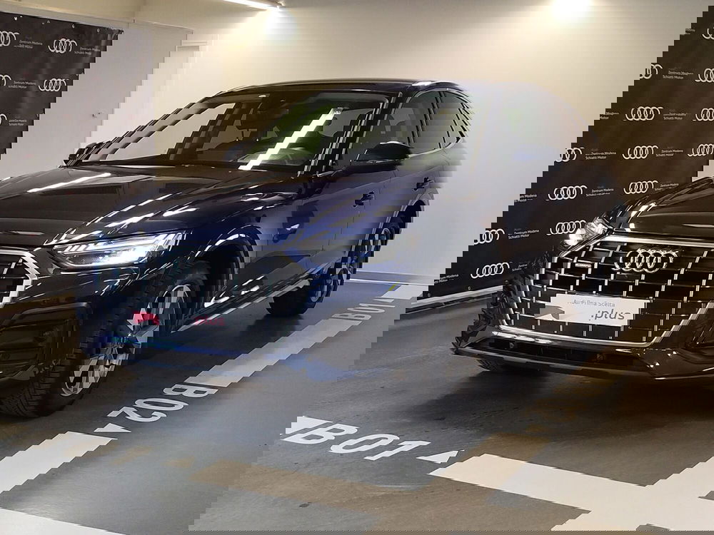 Audi Q5 usata a Modena