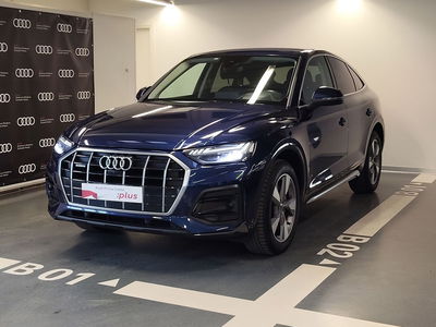 Audi Q5 40 TDI 204 CV quattro S tronic Business del 2023 usata a Modena