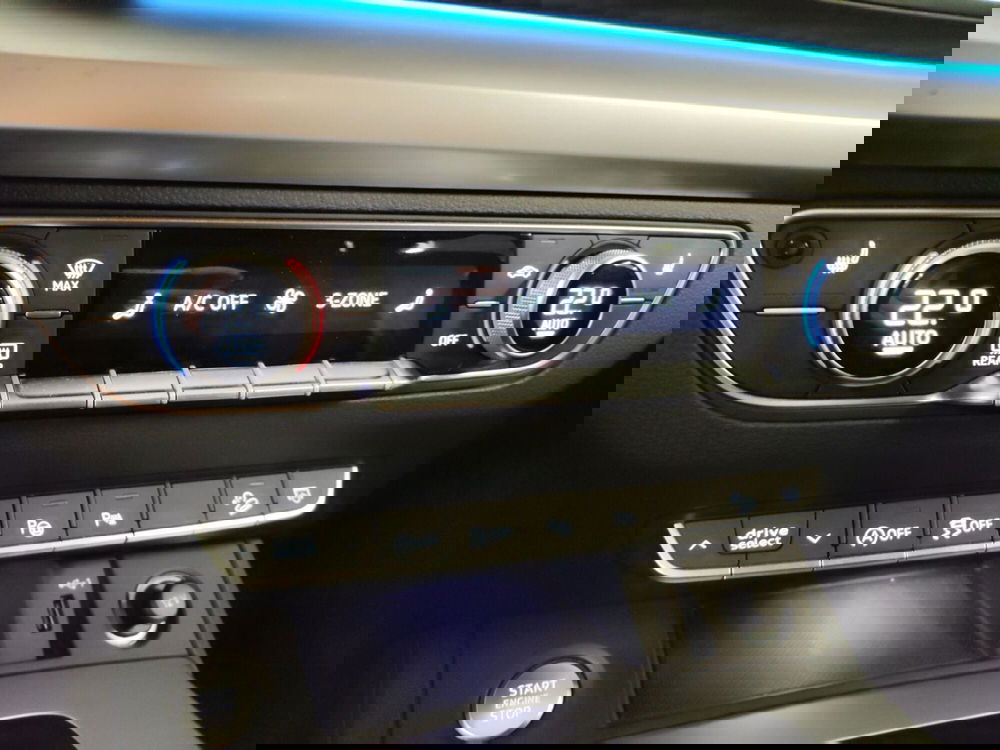 Audi Q5 usata a Modena (10)