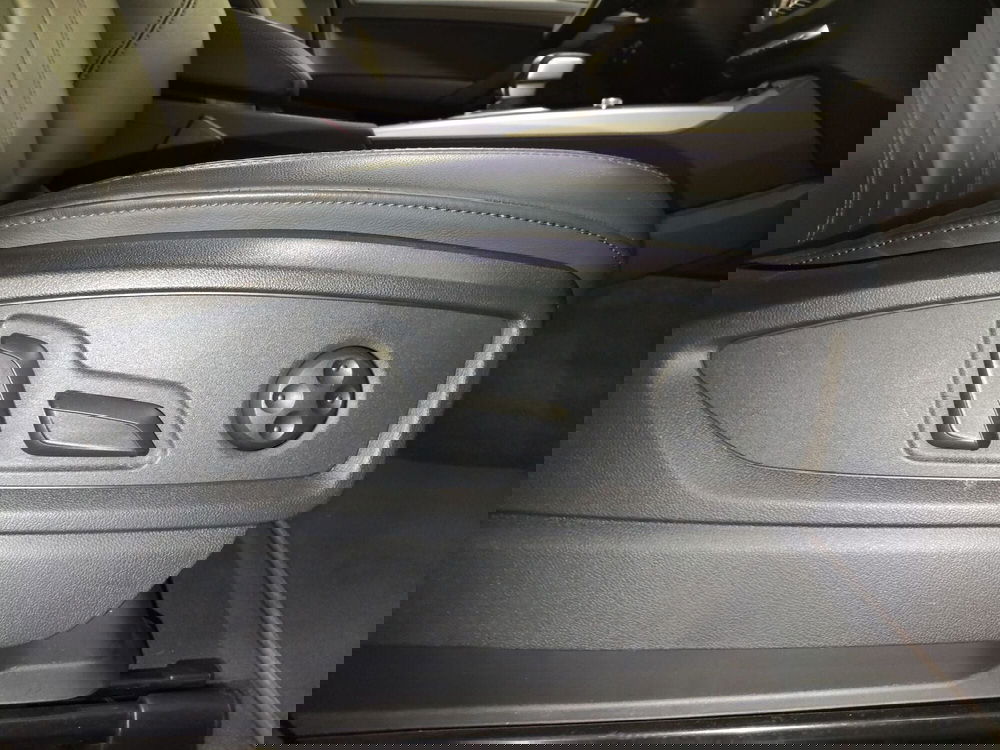 Audi Q5 usata a Modena (11)