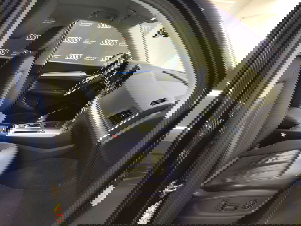 Audi Q5 usata a Modena (17)