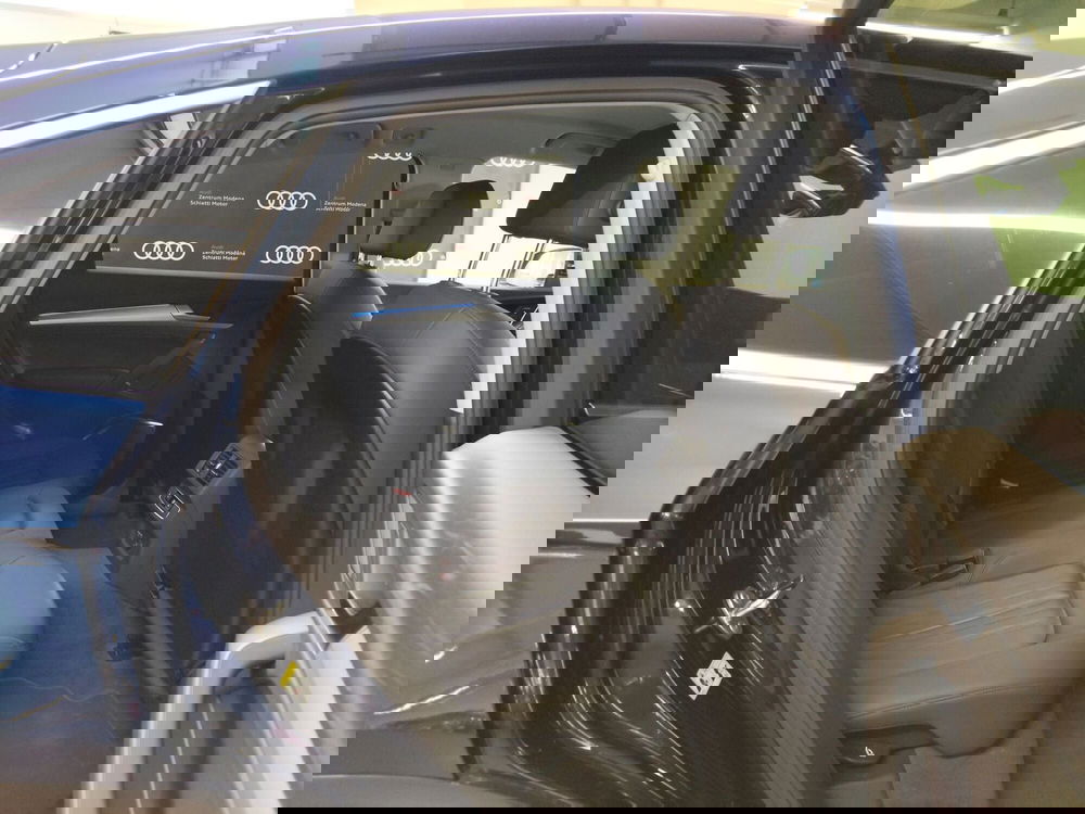 Audi Q5 usata a Modena (18)