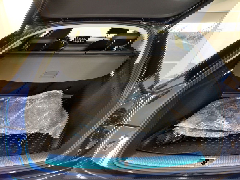 Audi Q5 usata a Modena (19)