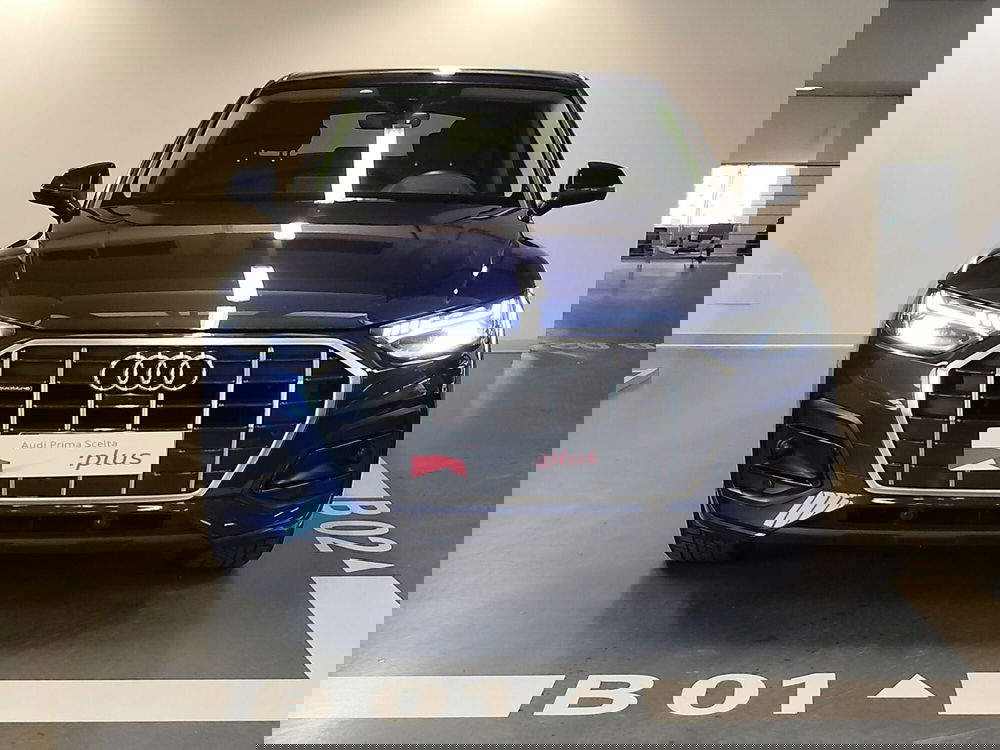 Audi Q5 usata a Modena (2)