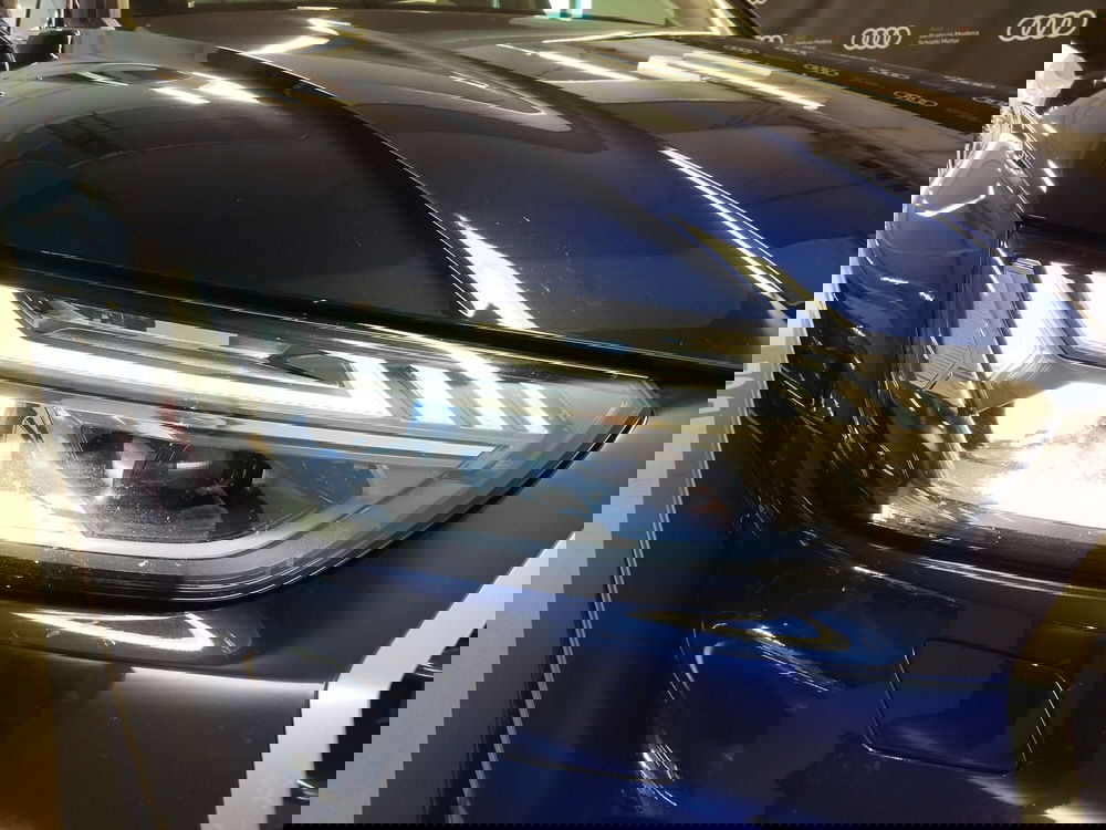 Audi Q5 usata a Modena (20)