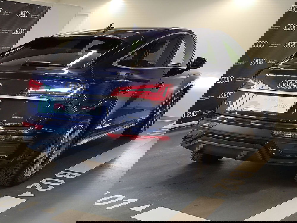 Audi Q5 usata a Modena (4)