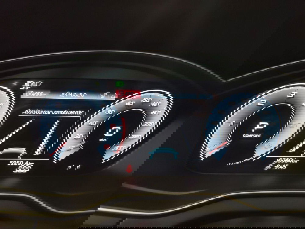 Audi Q5 usata a Modena (8)