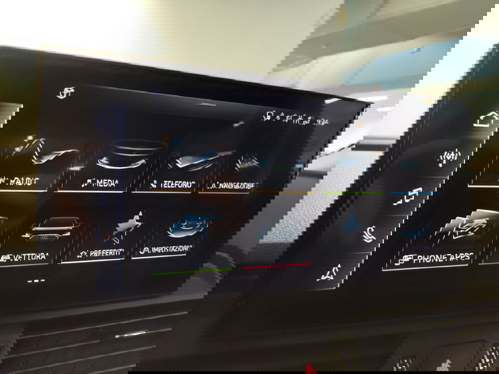 Audi Q5 usata a Modena (9)