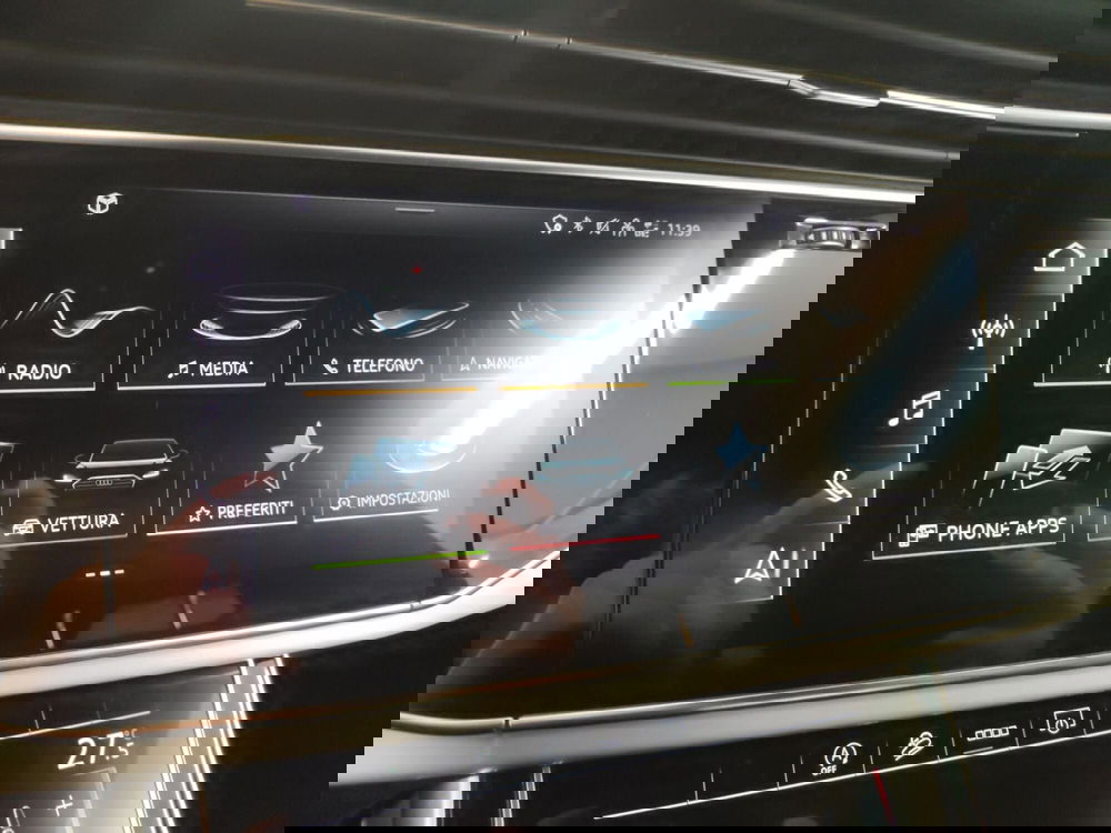 Audi Q7 usata a Modena (10)