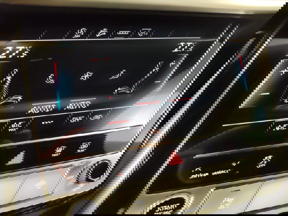 Audi Q7 usata a Modena (11)