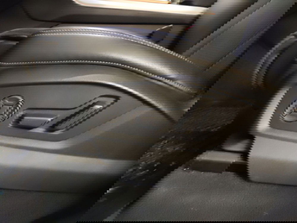 Audi Q7 usata a Modena (13)