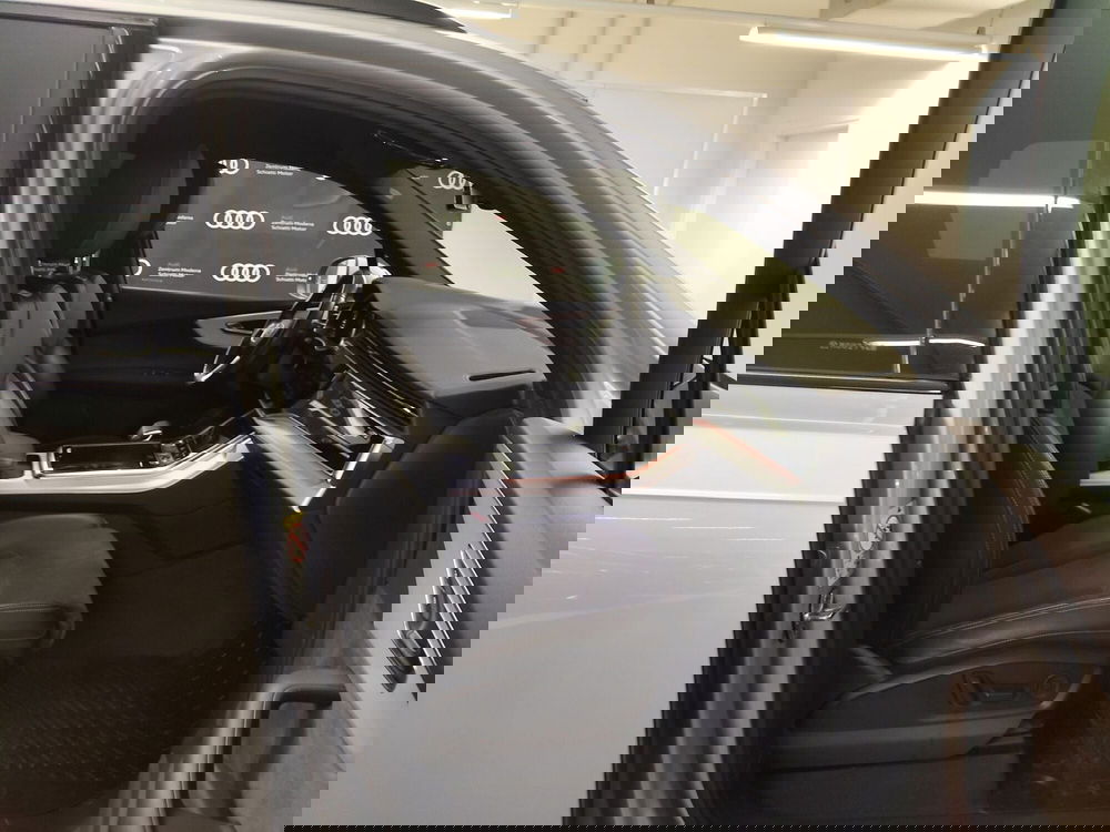 Audi Q7 usata a Modena (15)