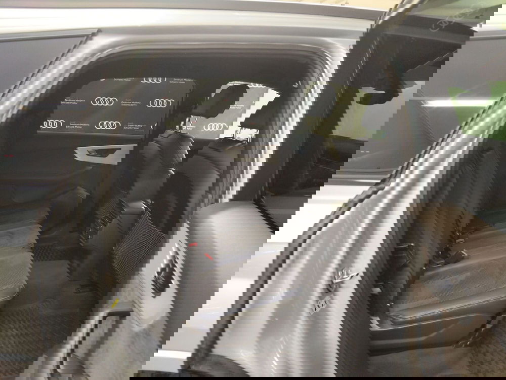 Audi Q7 usata a Modena (16)