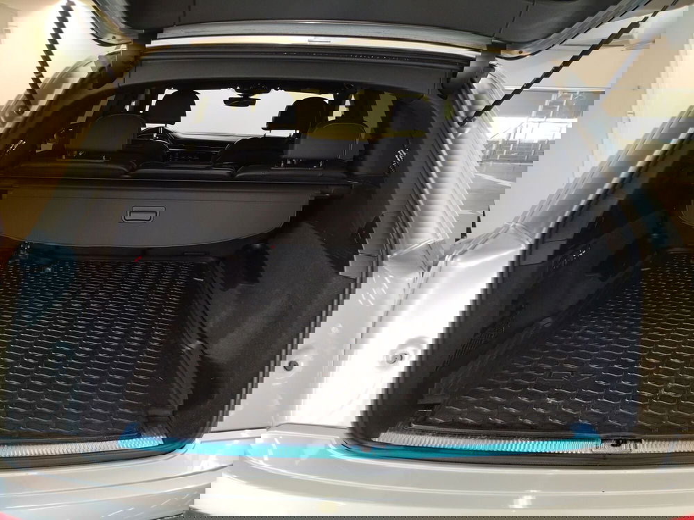 Audi Q7 usata a Modena (17)