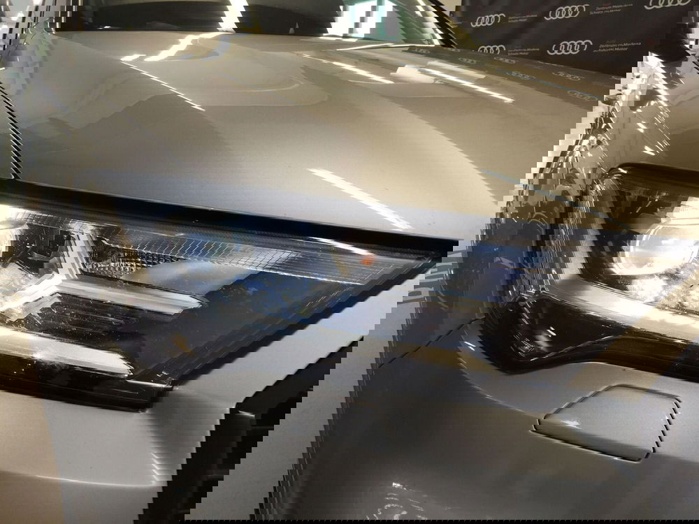 Audi Q7 usata a Modena (18)