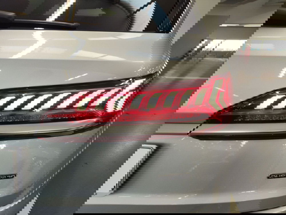 Audi Q7 usata a Modena (19)