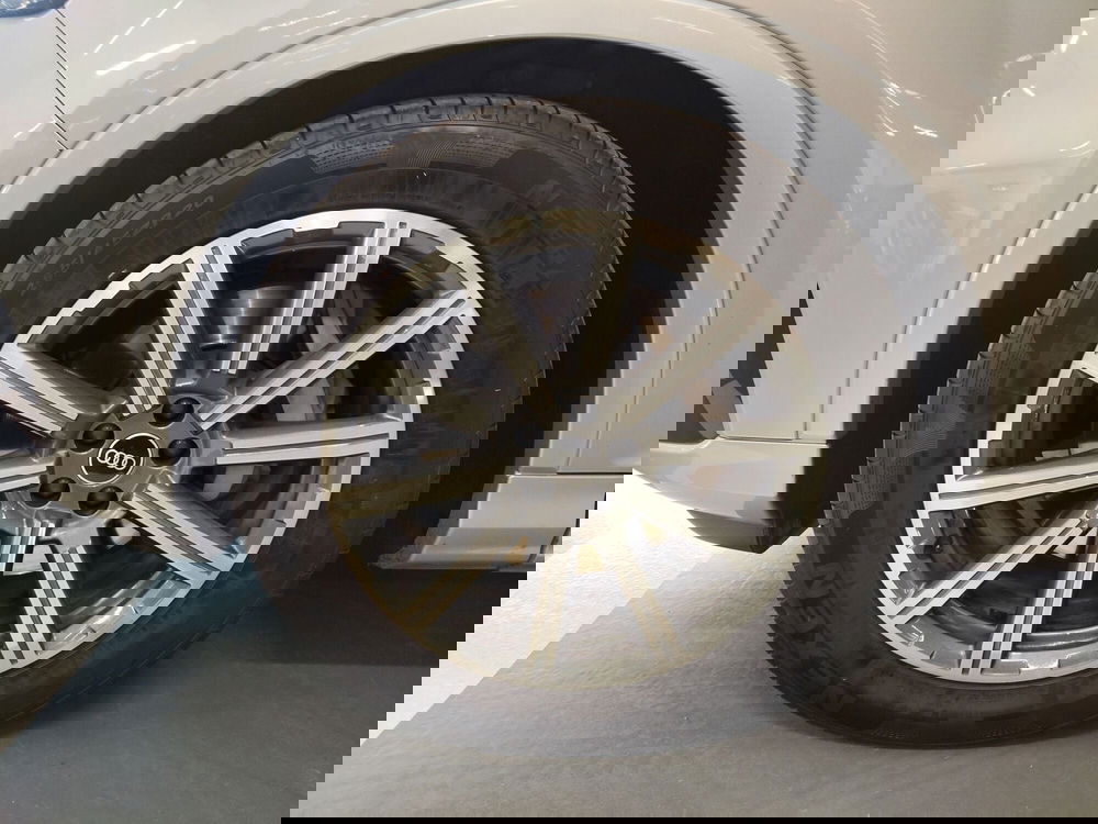 Audi Q7 usata a Modena (6)