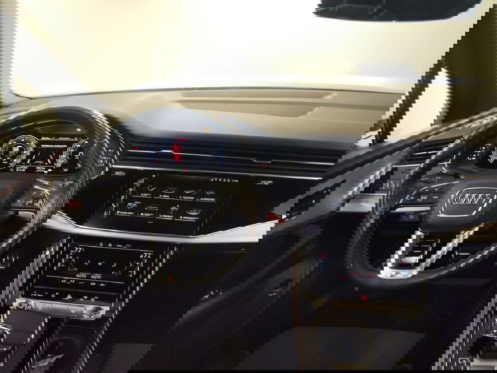 Audi Q7 usata a Modena (7)