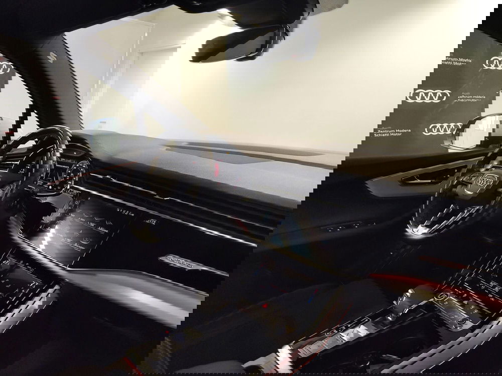 Audi Q7 usata a Modena (8)