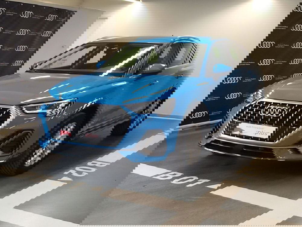 Audi Q3 usata a Modena