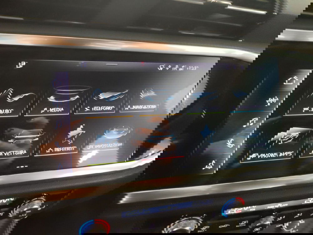 Audi Q3 usata a Modena (10)