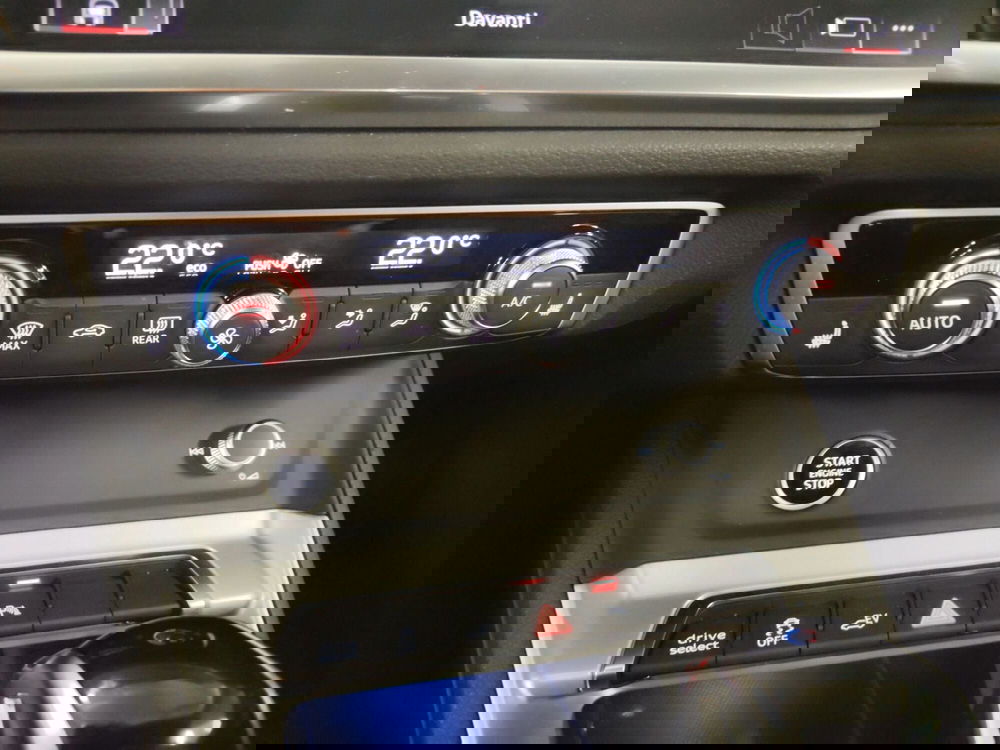 Audi Q3 usata a Modena (11)