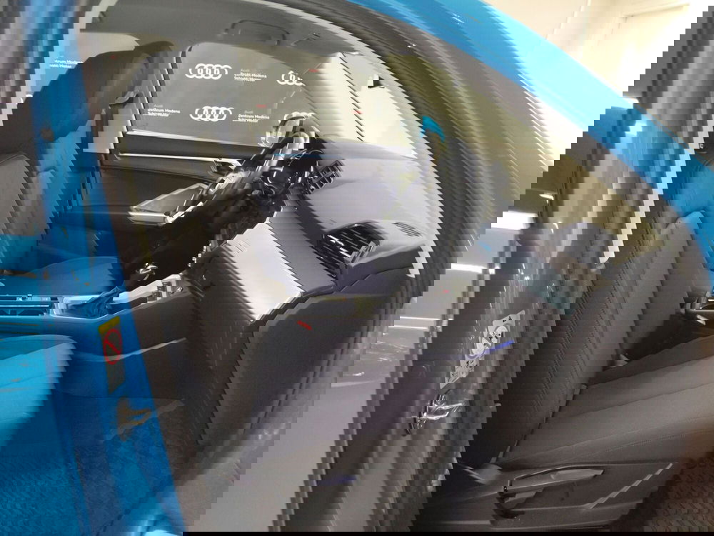 Audi Q3 usata a Modena (15)