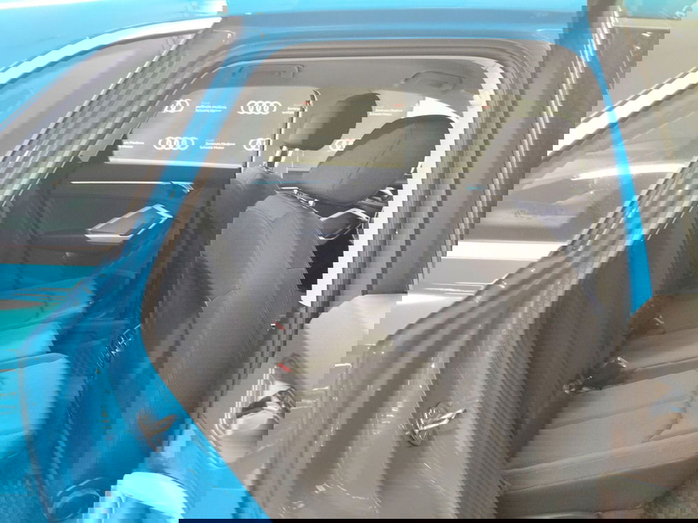 Audi Q3 usata a Modena (16)