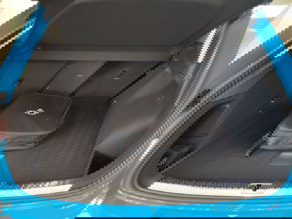 Audi Q3 usata a Modena (17)