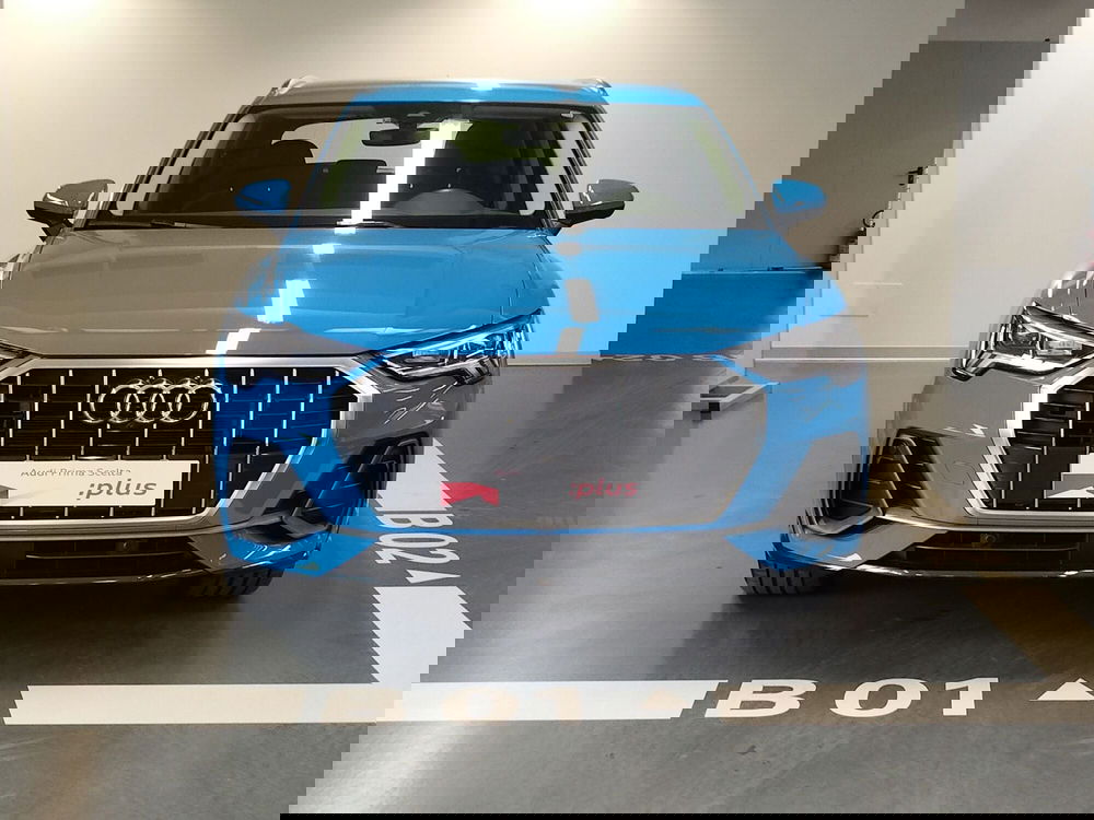 Audi Q3 usata a Modena (2)