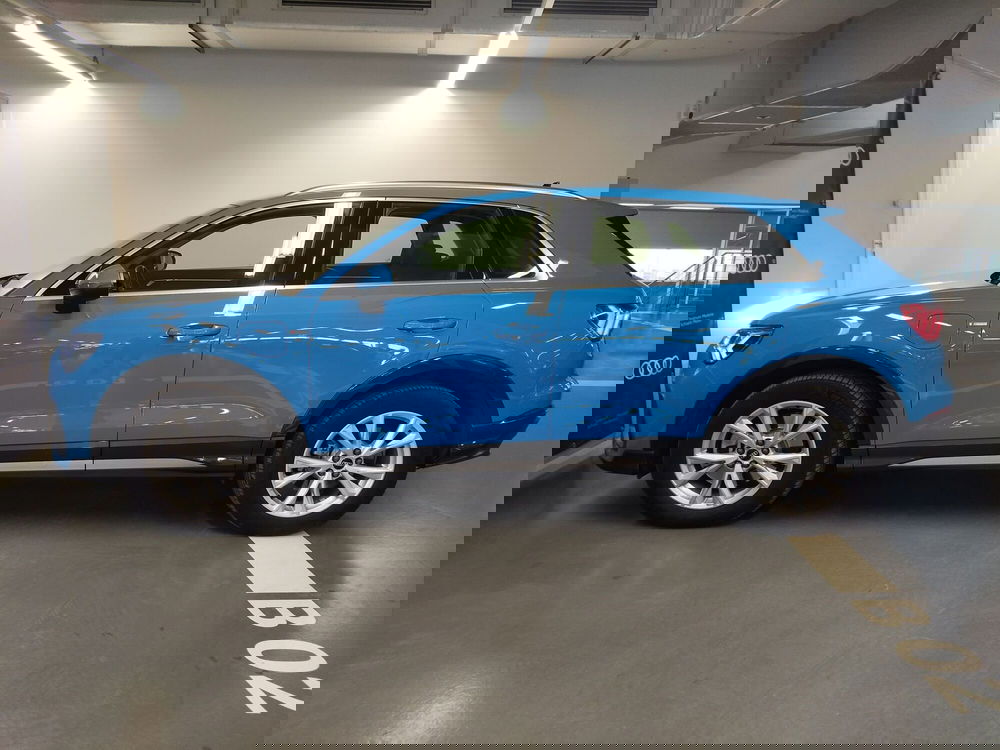 Audi Q3 usata a Modena (3)