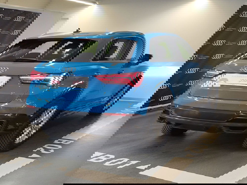 Audi Q3 usata a Modena (4)