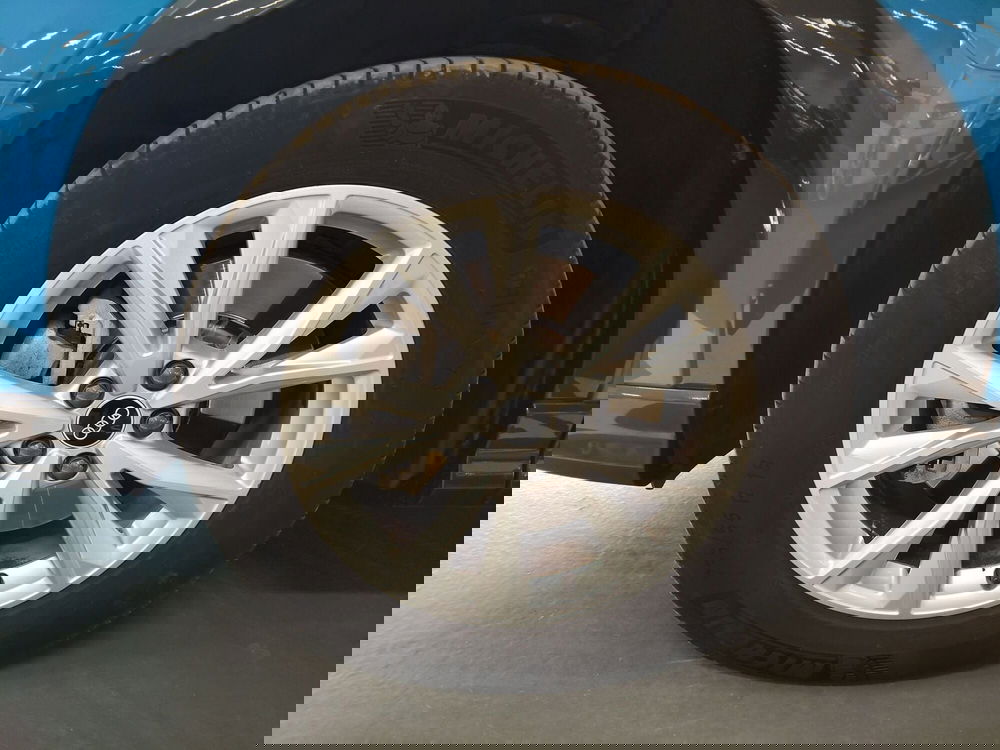 Audi Q3 usata a Modena (5)