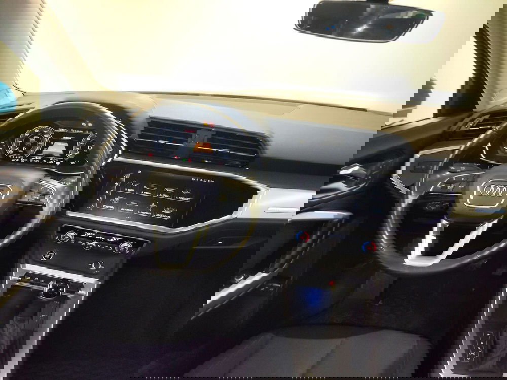 Audi Q3 usata a Modena (6)